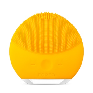 FOREO LUNA mini2 露娜二代洁面仪清洁黑头洗脸神器洗脸仪毛孔清洁器