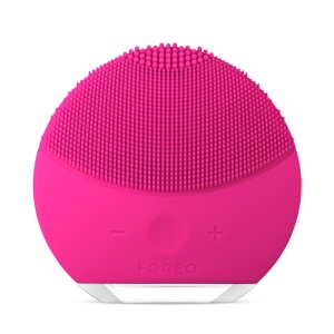 FOREO LUNA mini2 露娜二代洁面仪清洁黑头洗脸神器洗脸仪毛孔清洁器