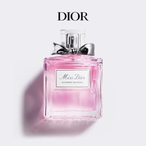 Dior迪奥 Miss Dior迪奥小姐花漾甜心香水淡香氛EDT 女士淡香