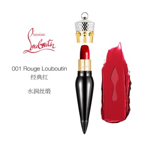 Christian Louboutin女王权杖唇膏 全色cl萝卜丁口红